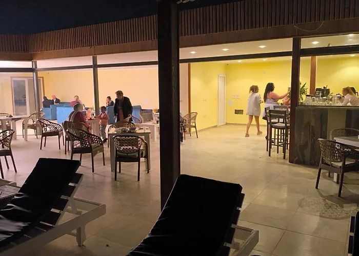Paradise Hill Oda ve Kahvaltı Hurgada