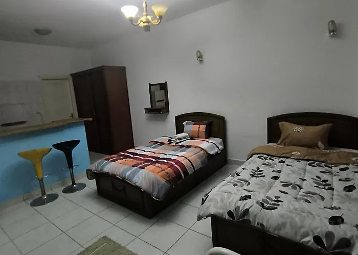Paradise Hill Hurgada