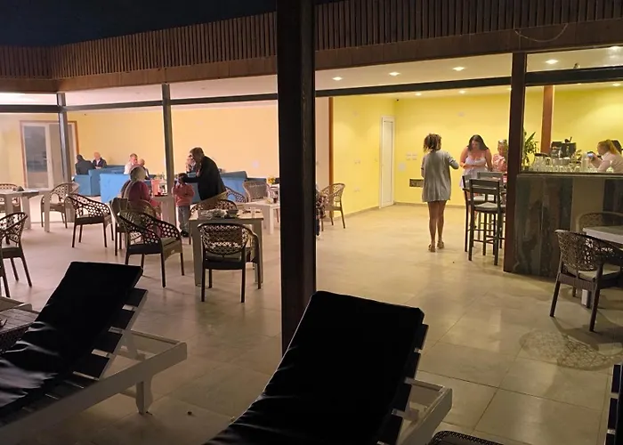 Paradise Hill Oda ve Kahvaltı