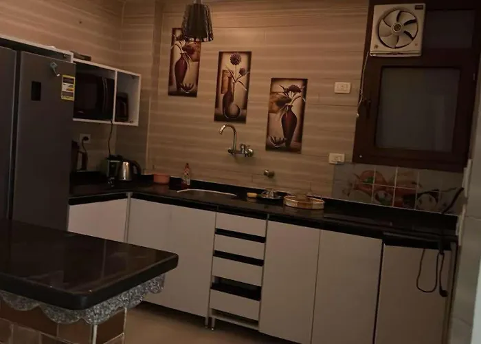 Oda ve Kahvaltı Paradise Hill *