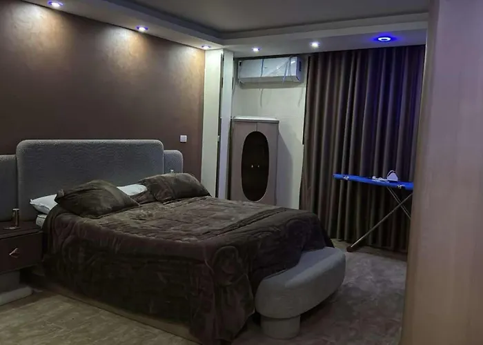 Paradise Hill * Hurgada