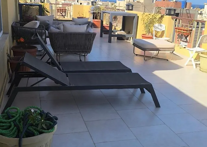 Paradise Hill Oda ve Kahvaltı