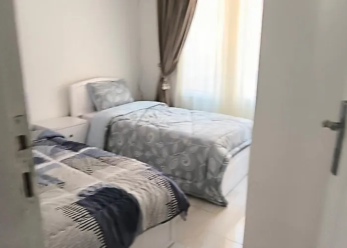 Paradise Hill Oda ve Kahvaltı